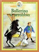 Anne-Marie Philipe  Ballerino si arrabbia  immagine non disponibile