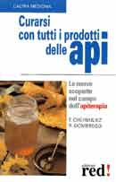 T. Cherbuliez, R. Domerego Curarsi con tutti i prodotti delle api immagine non disponibile