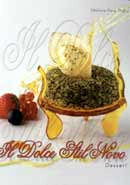 Stéphane Pierre Thierry - Il dolce stil novo. Dessert
