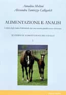 Annalina Molteni, Alessandra Tamiozzo Calligarich Alimentazione e analisi immagine non disponibile