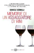 Daniele Cernilli - Memorie di un assaggiatore di vini