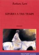 Barbara Sarri Sipario a tre tempi immagine non disponibile