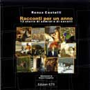 Renzo Castelli Racconti per un anno immagine non disponibile