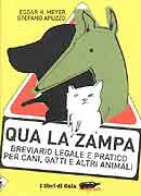 Edgar H.Meyer, Stefano Apuzzo - Qua la zampa