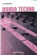 Andrea Benedetti - Mondo techno