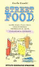 Carlo Cambi Street food immagine non disponibile