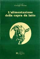 Giuseppe Pulina - L'alimentazione della capra da latte