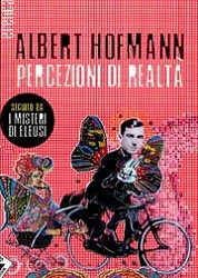 Albert Hofmann Percezioni di realtà immagine non disponibile