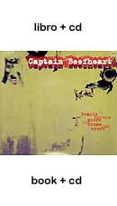 Luca Ferrari - Captain Beefheart