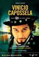 a cura di Vincenzo Mollica e Valentina Pattavina - Vinicio Capossela ( libro + dvd )