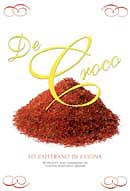 Claudia Mancianti Brandi - De Croco lo zafferano in cucina