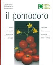 A.A. V.V. Il pomodoro immagine non disponibile
