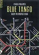 Paolo Roversi Blue tango immagine non disponibile