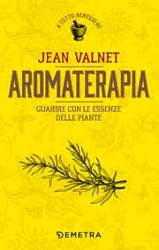Jean Valnet Aromaterapia immagine non disponibile