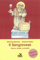 Michele Marziani, Roberta Sapio - Il sangiovese 