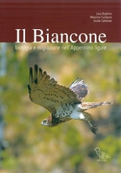 Luca Baghino, Massimo Campora, Guido Cattaneo - Il biancone