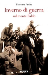 Fiorenza Farina Inverno di guerra sul Monte Baldo - la storia dello zio Nello immagine non disponibile