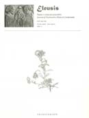 AA.VV - Eleusis n° 3/1999