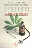Piero Arpino - Haschisch cannabis indica