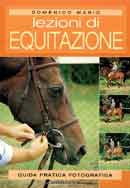 Domenico Mario Lezioni di equitazione immagine non disponibile