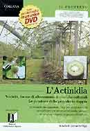 Giovanni Rigo L'actinidia dvd immagine non disponibile