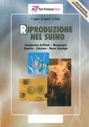 C.Spelta, R.Spelta, E.Tirloni - Riproduzione nel suino