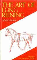Sylvia Stainer The art of long reining immagine non disponibile