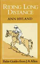 Ann Hyland Riding long distance immagine non disponibile