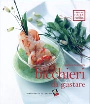 Isidoro Consolini - Bicchieri da gustare