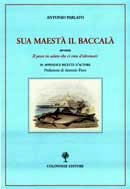 Antonio Parlato - Sua maestà il baccalà