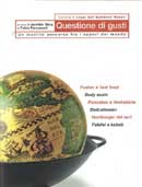 a cura di Jennifer Berg e Fabio Parasecoli - Questione di gusti