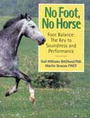 Gail Williams BA(Hons) PhD, Martin Deacon FWCF No foot, No horse immagine non disponibile