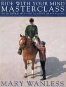 Mary Wanless Ride with your mind masterclass immagine non disponibile