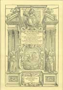 Andrea Palladio - Quattro libri dell'architettura