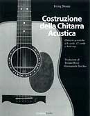 Irving Sloane - Costruzione della chitarra acustica