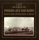 Renate Abram, Giorgio Danieli - Pferde auf die bahn