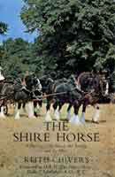 Keith Chivers - The Shire horse