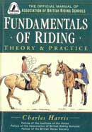 Charles Harris, FBHS, FIH, FABRS Fundamentals of riding immagine non disponibile