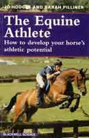 Jo Hodges, Sarah Pilliner - The equine athlete