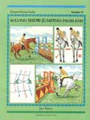 Jane Wallace - Solving show-jumping problems