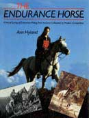 Ann Hyland - The endurance horse