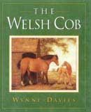 Wynne Davies - The welsh cob