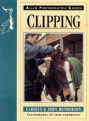 Carolyn & John Henderson - Clipping