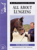 Paul Fielder - All about lungeing