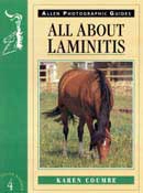 Karen Coumbe - All about laminitis