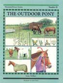 Susan McBane - The outdoor pony