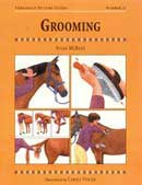 Susan McBane - Grooming