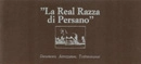Alfonso Beatrice - La Real Razza di Persano