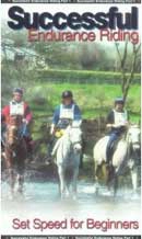 Jill Thomas Successful endurance riding 1 immagine non disponibile
