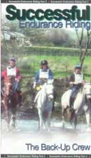 Jill Thomas - Successful endurance riding 3